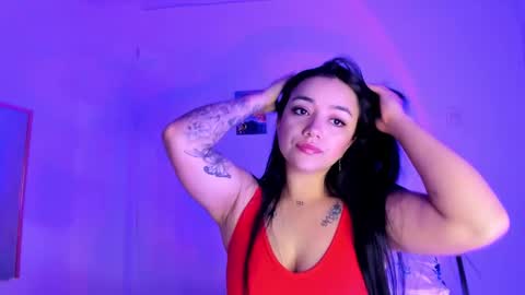 dakostelee1_ online show from November 11, 10:54 pm