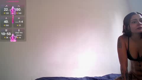 Dakota and Aron online show from December 2, 5:04 pm