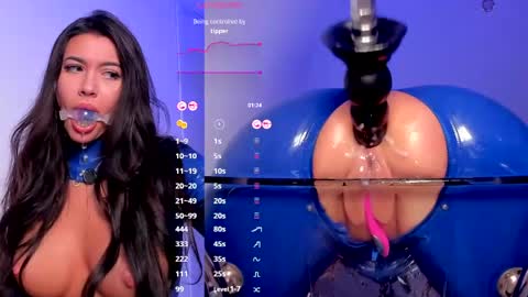 Dakota online show from April 18, 7:07 pm