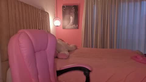 Helloo HAPPY NEW YEAR  Ill be back soon   online show from February 9, 11:20 pm