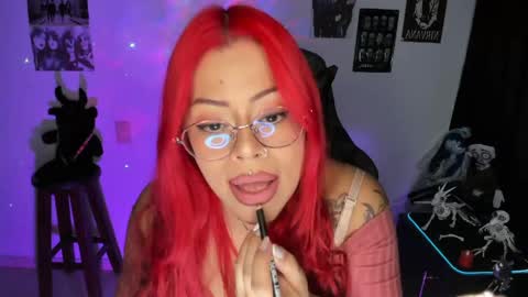 Dakota Crab online show from May 10, 10:48 pm