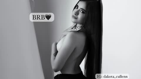 Dako online show from December 18, 11:55 pm