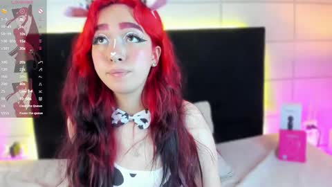 Dakota online show from February 26, 3:05 am