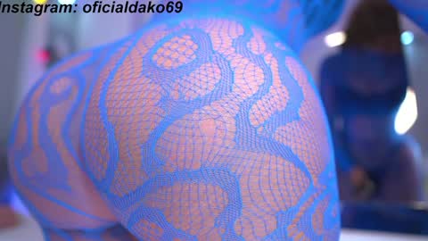 dako online show from December 28, 3:26 am