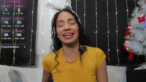 Snapshot of dakota_m01 chatting on December 16, 1:42 am Dakota online show from December 16, 1:42 am