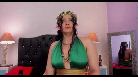 DAKOTA online show from October 31, 6:20 pm