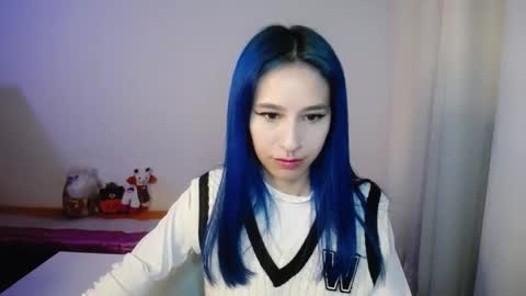 Snapshot of dakota_senju chatting on November 10, 10:20 pm Maca online show from November 10, 10:20 pm