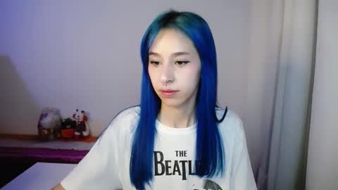 Snapshot of dakota_senju chatting on November 20, 10:31 pm Maca online show from November 20, 10:31 pm