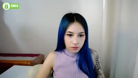Snapshot of dakota_senju chatting on February 3, 2:55 pm Maca online show from February 3, 2:55 pm