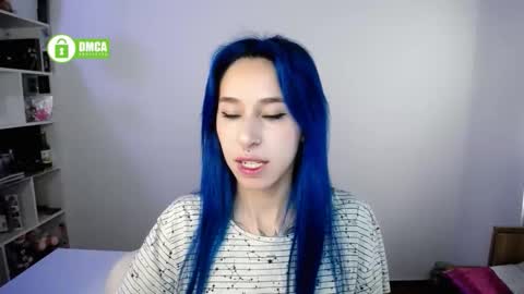 Snapshot of dakota_senju chatting on March 12, 3:18 pm Maca online show from March 12, 3:18 pm