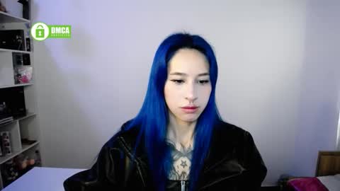 Snapshot of dakota_senju chatting on March 13, 2:23 pm Maca online show from March 13, 2:23 pm