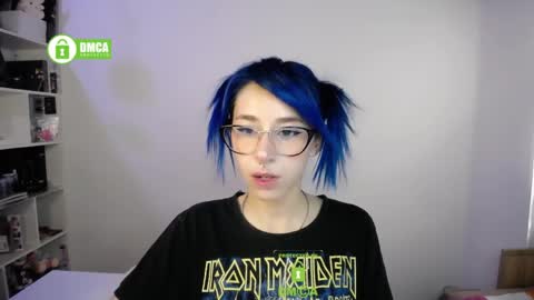 Snapshot of dakota_senju chatting on April 2, 2:04 pm Maca online show from April 2, 2:04 pm