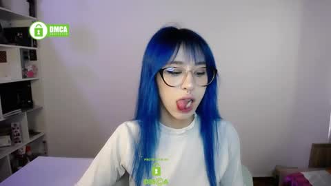 Snapshot of dakota_senju chatting on April 4, 2:25 pm Maca online show from April 4, 2:25 pm