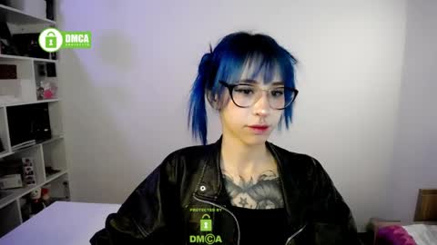 Snapshot of dakota_senju chatting on April 11, 2:54 pm Maca online show from April 11, 2:54 pm