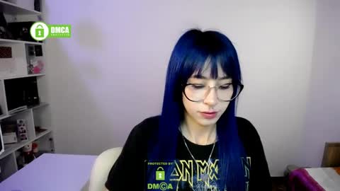 Snapshot of dakota_senju chatting on April 14, 2:23 pm Maca online show from April 14, 2:23 pm