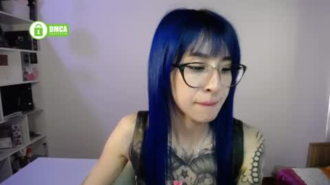 Snapshot of dakota_senju chatting on April 15, 5:09 pm Maca online show from April 15, 5:09 pm