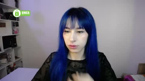 Snapshot of dakota_senju chatting on April 17, 3:26 pm Maca online show from April 17, 3:26 pm