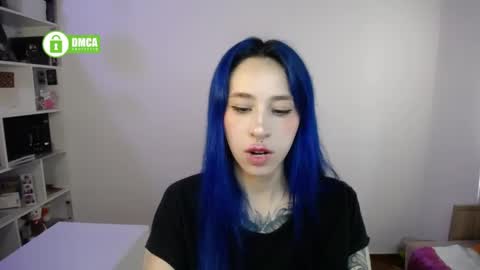 Snapshot of dakota_senju chatting on April 21, 2:56 pm Maca online show from April 21, 2:56 pm