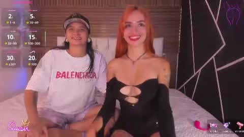 Dakota Baby online show from July 8, 5:56 am