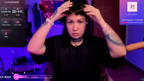 Dakota online show from January 11, 9:20 pm