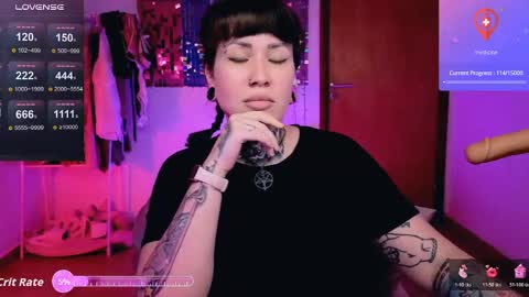 Dakota online show from April 14, 10:49 pm