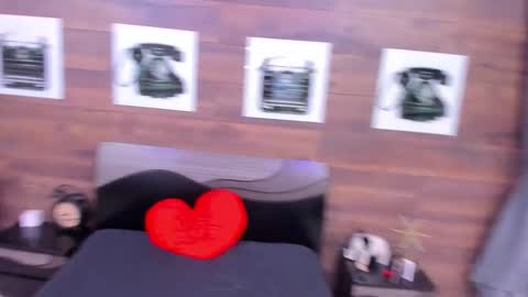 Sammy online show from March 30, 6:42 pm