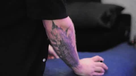 Dakota Dixxon online show from February 22, 4:05 pm