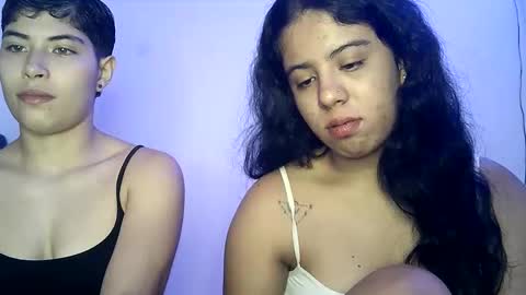 Estefany online show from May 19, 2:12 pm