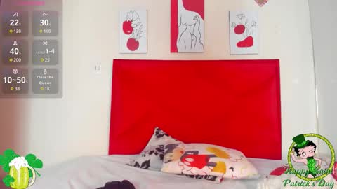 dakotaholand online show from March 18, 2:04 am