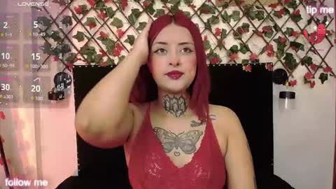 Daakota  online show from February 13, 11:50 am