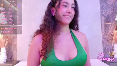 CallmeDakota online show from December 20, 8:49 pm