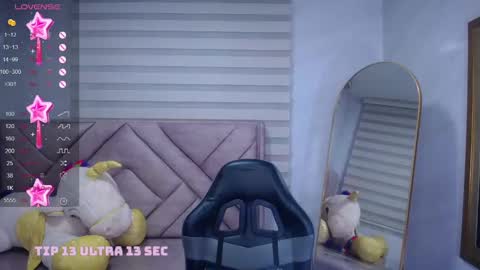 Dakotha  online show from March 4, 6:47 am