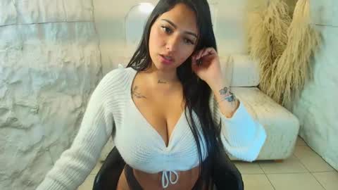 Dakotha  online show from February 17, 3:14 am