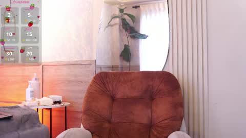 Dalia online show from May 23, 6:34 pm
