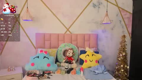 Liz online show from December 3, 6:28 pm