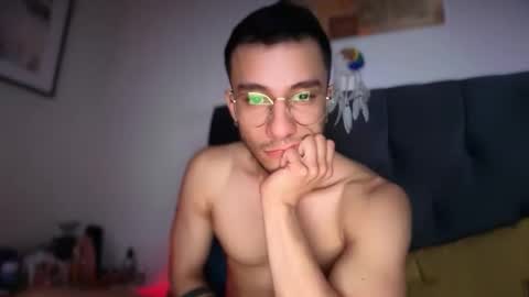 Poloprince online show from March 23, 4:27 am