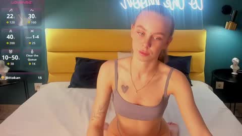 Dale 3 online show from May 18, 1:24 am