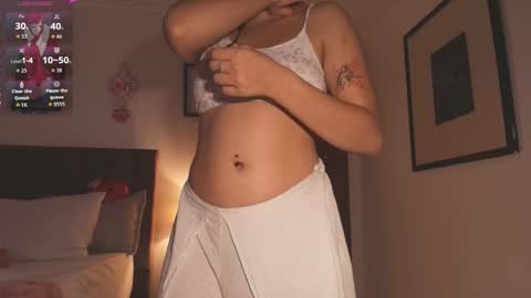 D A L H I L A online show from February 26, 1:59 am