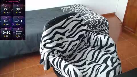 Snapshot of dalia_64 chatting on August 7, 2:30 pm Dalia online show from August 7, 2:30 pm