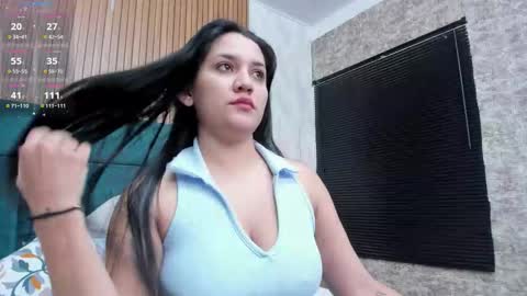 Violeta online show from December 3, 12:47 pm