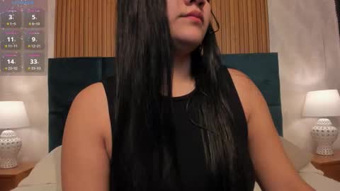 Violeta online show from February 2, 12:59 pm