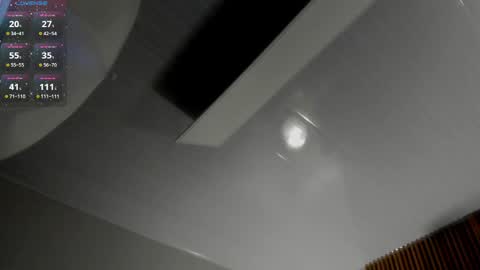 Violeta online show from April 13, 12:10 pm