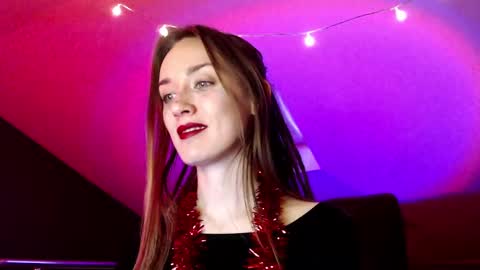 Dalia  online show from December 17, 10:23 am