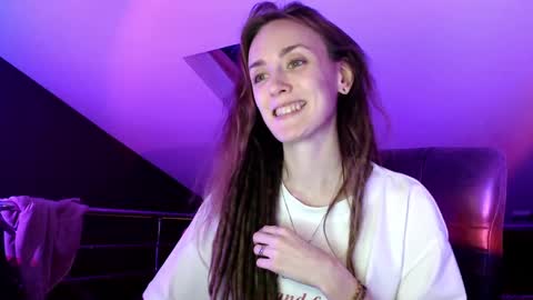 Dalia  online show from January 21, 5:41 pm