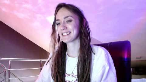 Dalia  online show from February 26, 10:15 am