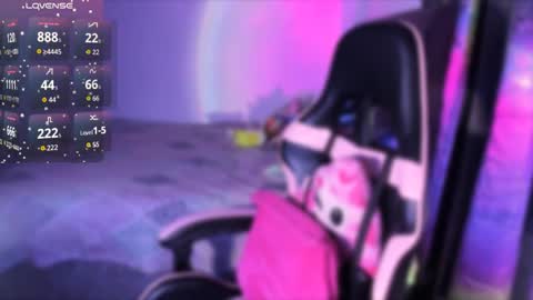 Dalia April online show from April 2, 12:47 pm