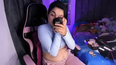 Dalia April online show from July 16, 3:12 am
