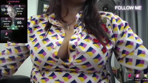 dalia dubey online show from February 7, 2:19 am