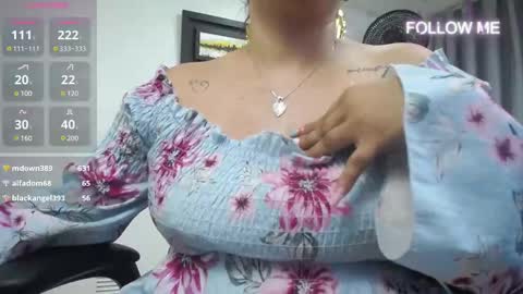 dalia dubey online show from February 15, 4:23 pm