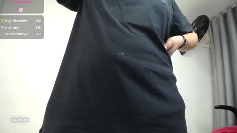 dalia dubey online show from February 22, 4:19 pm